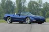 2004 Chevrolet Corvette Convertible Picture